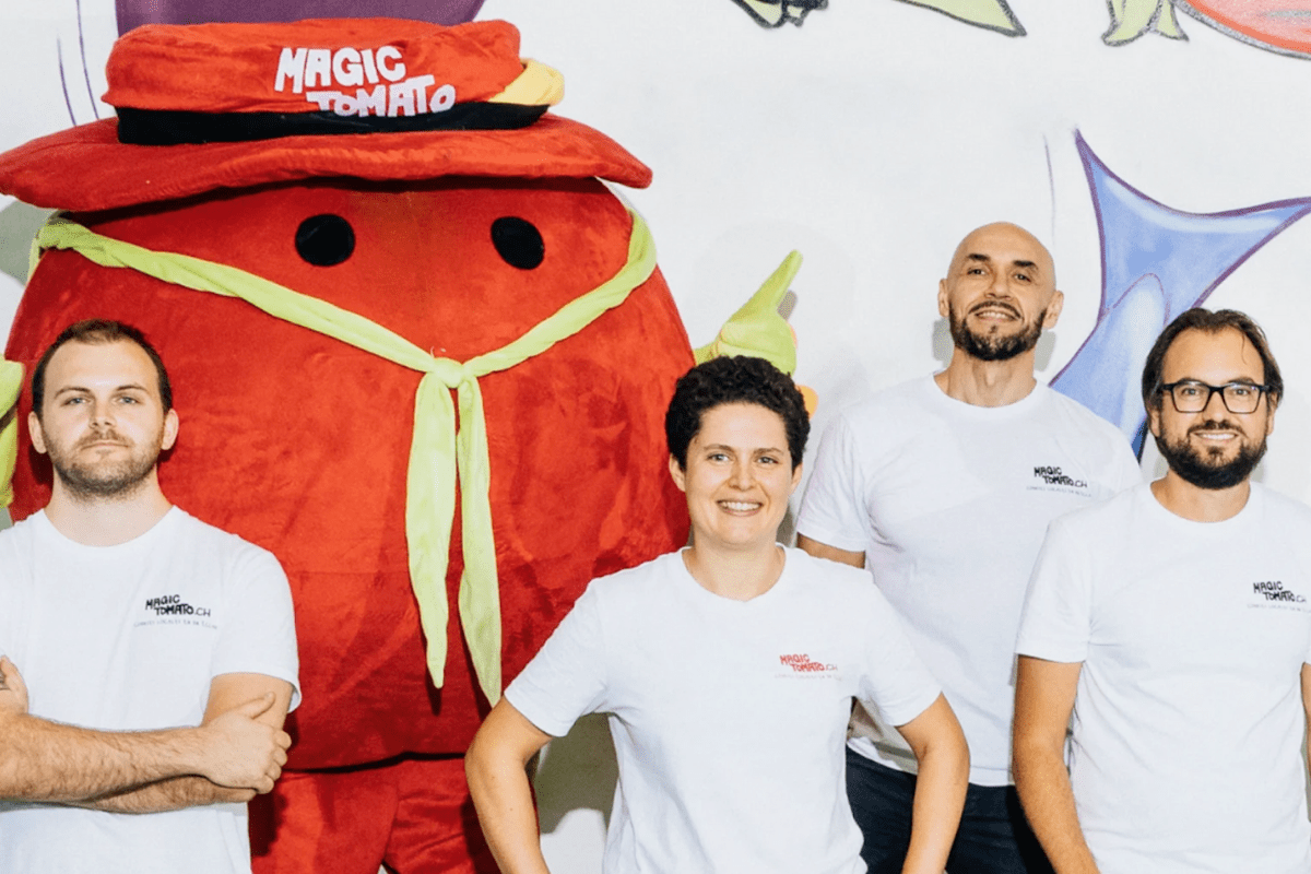 MagicTomato invites supporters to invest in its nationwide expansion