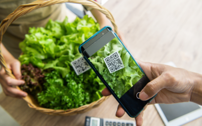 SFNV launches a new Impact Platform on Food Systems 4.0