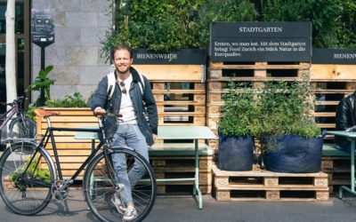 How FOOD2050 is enabling food service partners to reshape our food system, one meal at a time.