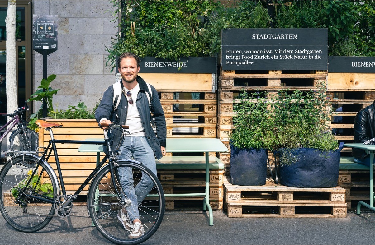 How FOOD2050 is enabling food service partners to reshape our food system, one meal at a time.