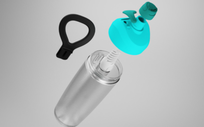 Potiio Launches Crowdselling Campaign for Revolutionary Soft Drink Experience