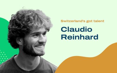 Why an ETHZ researcher founded a startup to tackle waste in the olive oil industry