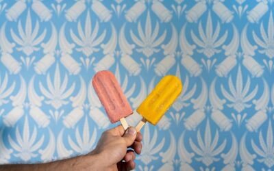 Ice cream innovation from Geneva-based startup Konoï