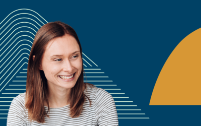 Meet Laura, the Valley’s Comms Lead.