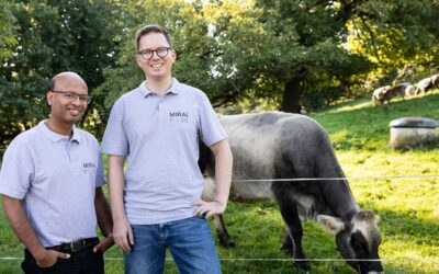 MIRAI FOODS and Shiok Meats enter into a strategic partnership agreement
