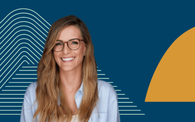 Meet Kash, the Valley’s Head of Innovation Infrastructure and Global Engagement