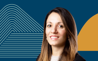 Meet Marta, the Valley’s sustainable diets and proteins pro.