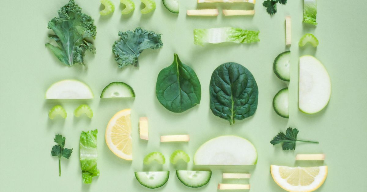 Precision Nutrition