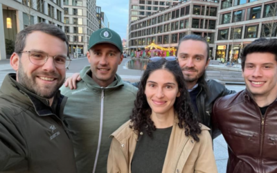 Fruitful closes pre-seed round to develop software that helps vertical farms speak plant