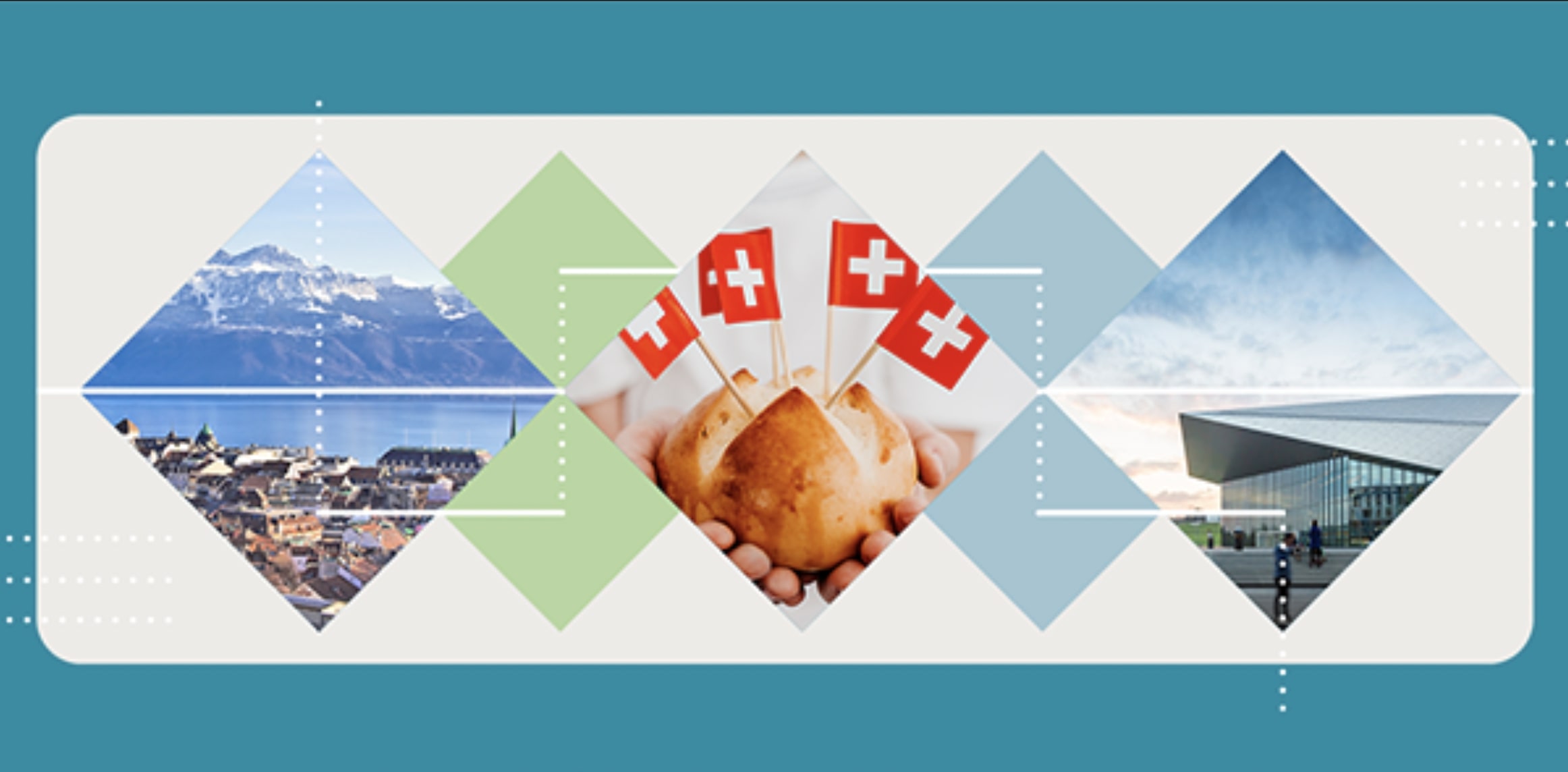 Switzerland 35th effost international conference 2021