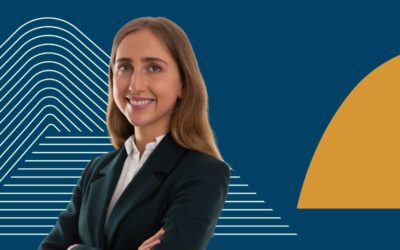 Meet Charlotte, the Valley’s Innovation Impact Lead.