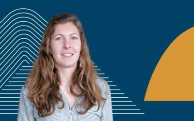 Meet Hanna, the Valley’s Facility Sharing Co-Lead.