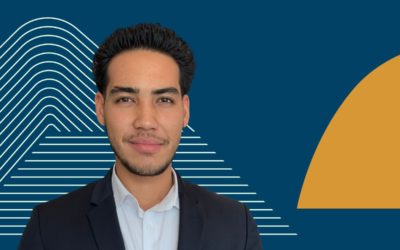 Meet Kyllian, the Valley’s Operational & Administrative Intern.
