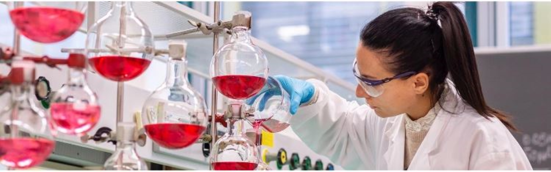 Meet 3 Swiss researchers shaping the future of food