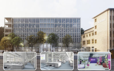 House of Lab Science teams up with The Valley to boost the Swiss life sciences startup scene