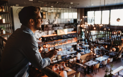 ZFV Group: The Valley’s first food service partner on innovation through collaboration