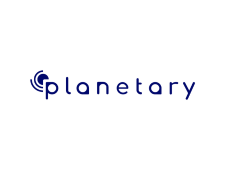 planetary Logo