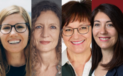 IWD 2024: Investing in women, inspiring inclusion