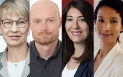 Impact Digests | Sustainable Protein: driving impact at scale