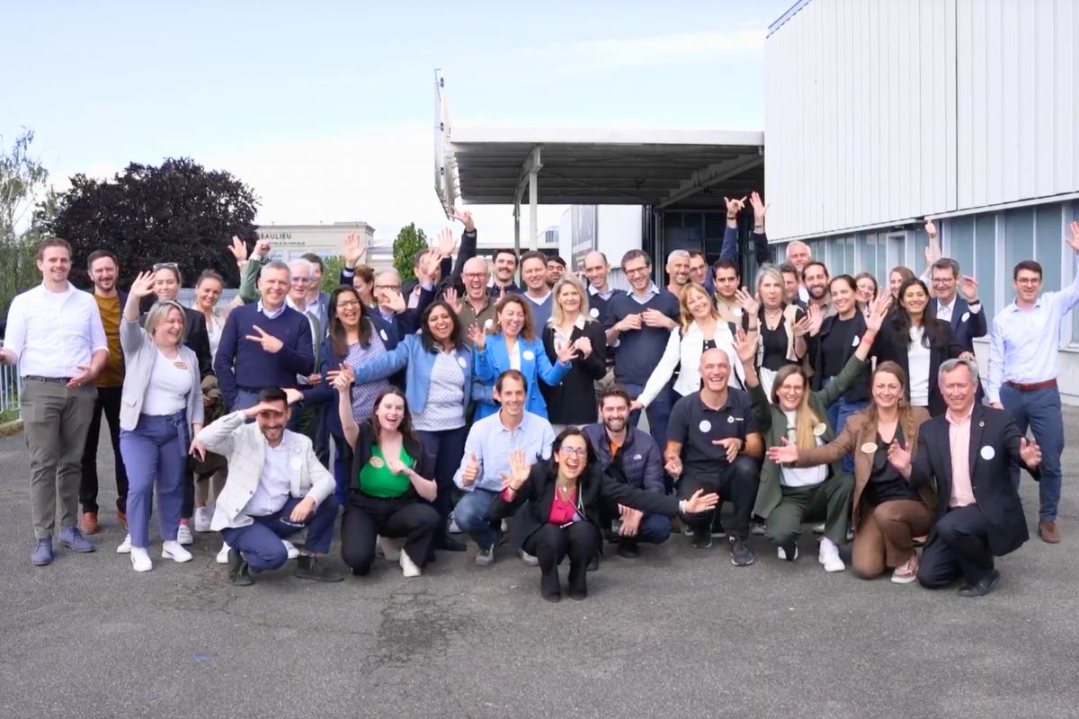 Vege’tables teams up with Planted and New Roots to drive healthier and more sustainable diets. 