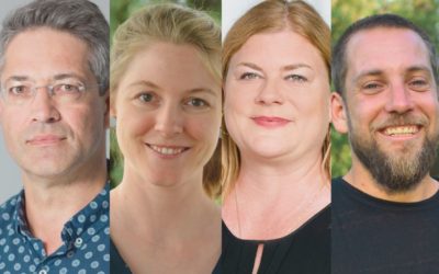Impact Digests | Can we scale up regenerative farming for a sustainable future?