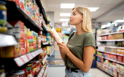Christina Senn-Jakobsen: Concern about Ultra Processed Foods (UPFs) is growing — but is processing really the problem?