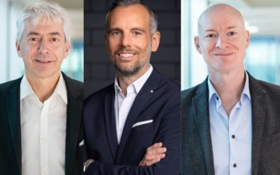 Esau & Hueber joins Bühler: complementing forces for innovation excellence