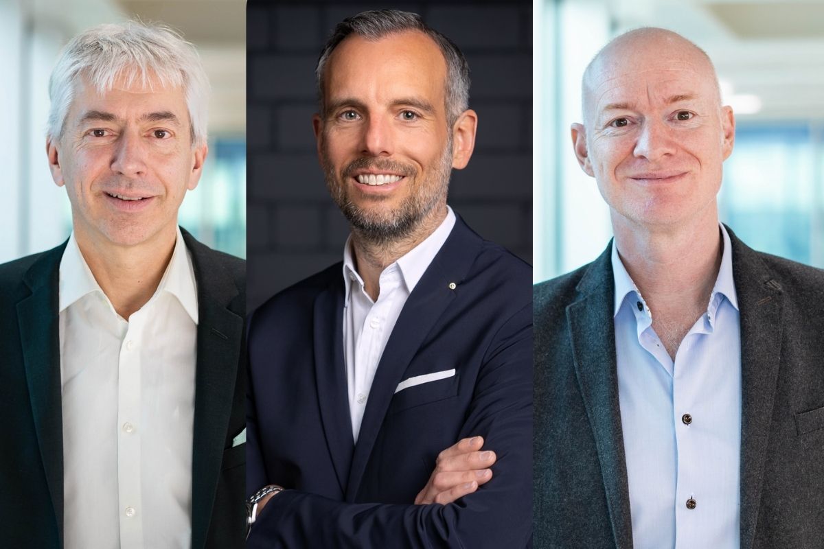Givaudan TW Startup Challenge
