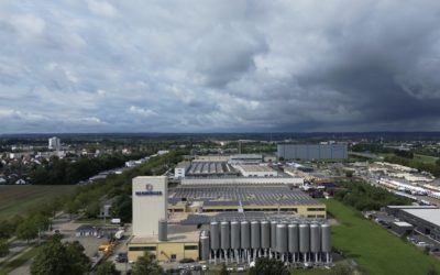 Planted builds additional production facility for Europe in southern Germany