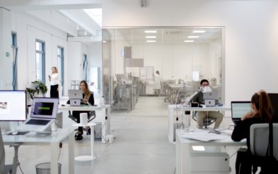 FoodYoung opens groundbreaking innovation facility in Balerna, Switzerland