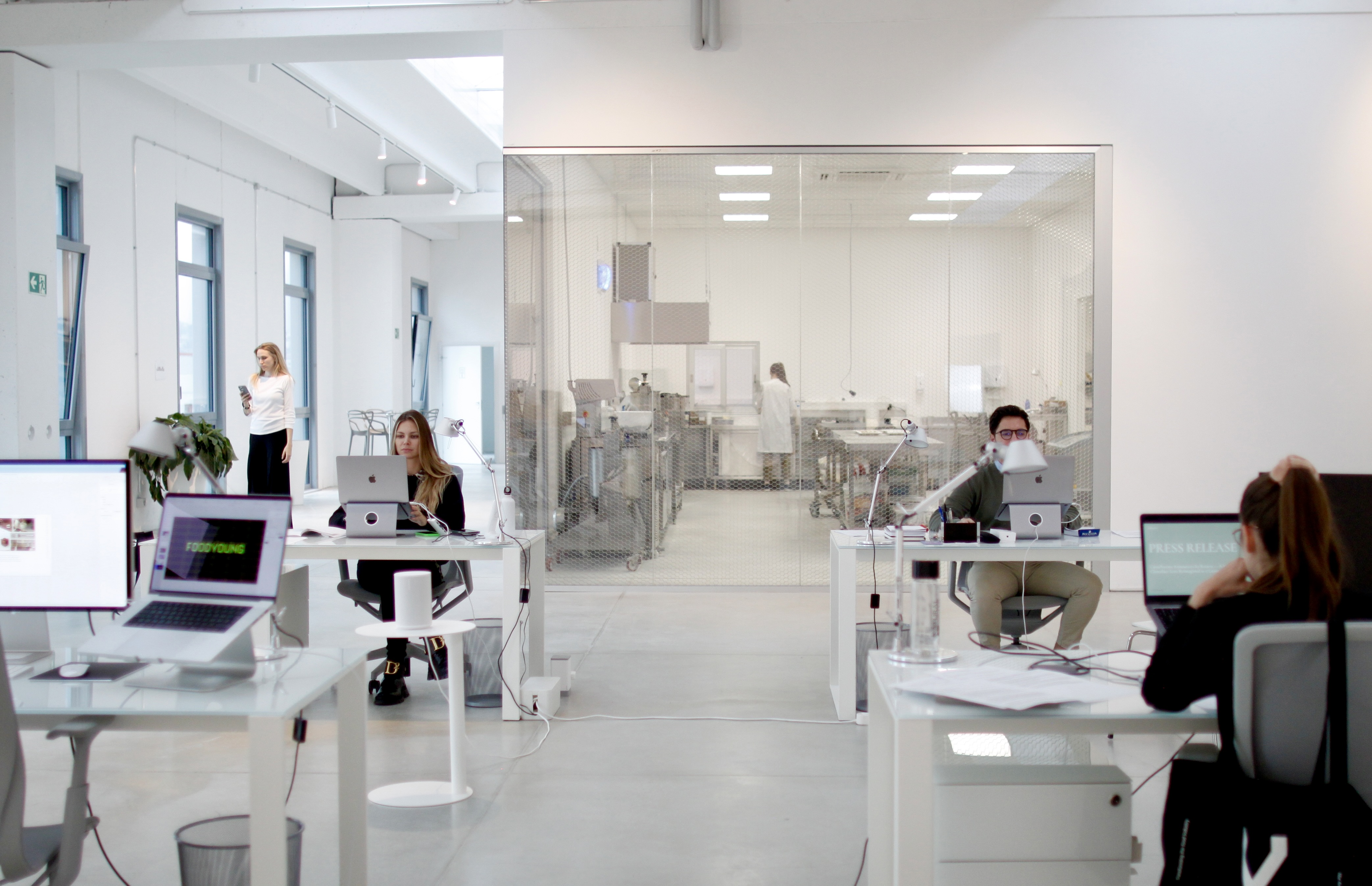 Givaudan TW Startup Challenge