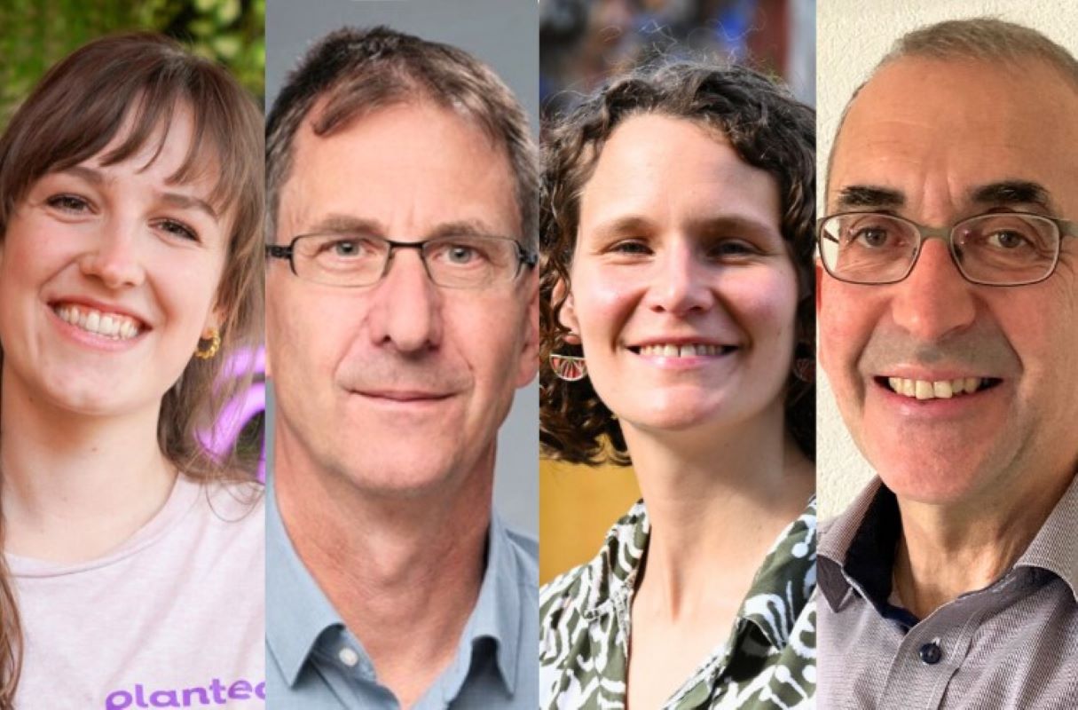 Impact Digests | Can we scale up regenerative farming for a sustainable future?