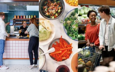 Christina Senn-Jakobsen: Empowering citizens to drive food system transformation