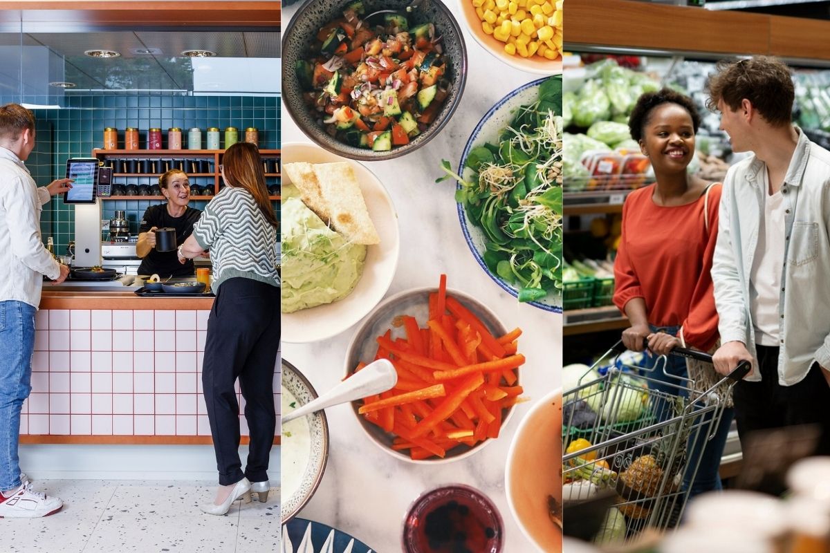 Christina Senn-Jakobsen: Empowering citizens to drive food system transformation