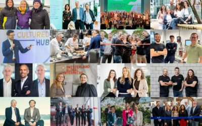 2024: Taking a big step towards a more future-proof food system