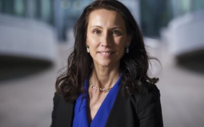 EPFL President and new SFNV Steering Committee member Anna Fontcuberta on shaping the future of food