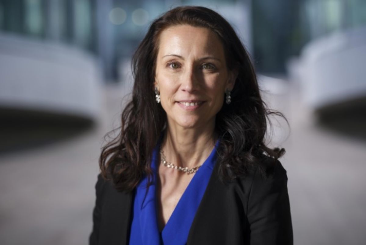 EPFL President and new SFNV Steering Committee member Anna Fontcuberta on shaping the future of food