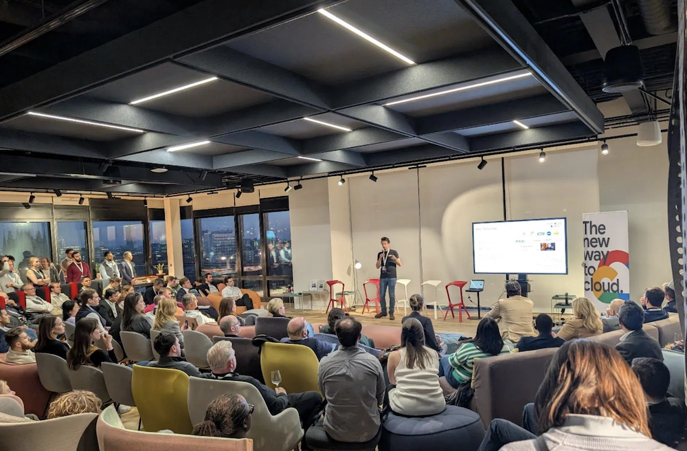 
Forward Fooding unveils 2024 FoodTech 500, celebrating the top AgriFoodTech companies in the world