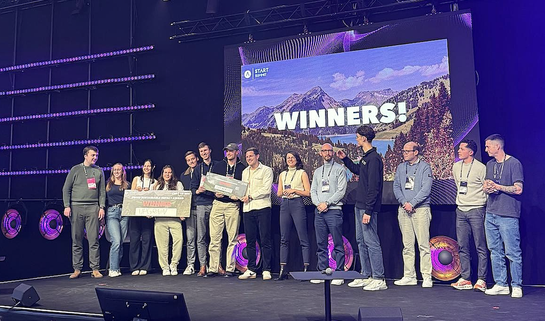 
Forward Fooding unveils 2024 FoodTech 500, celebrating the top AgriFoodTech companies in the world
