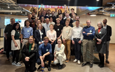 Seven things we learnt at our State of Play event on side stream valorisation