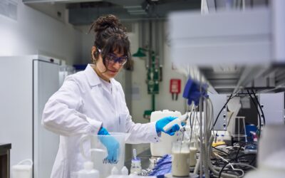 Valley partner Cultivated Biosciences rebrands to Cosaic and introduces new ingredient