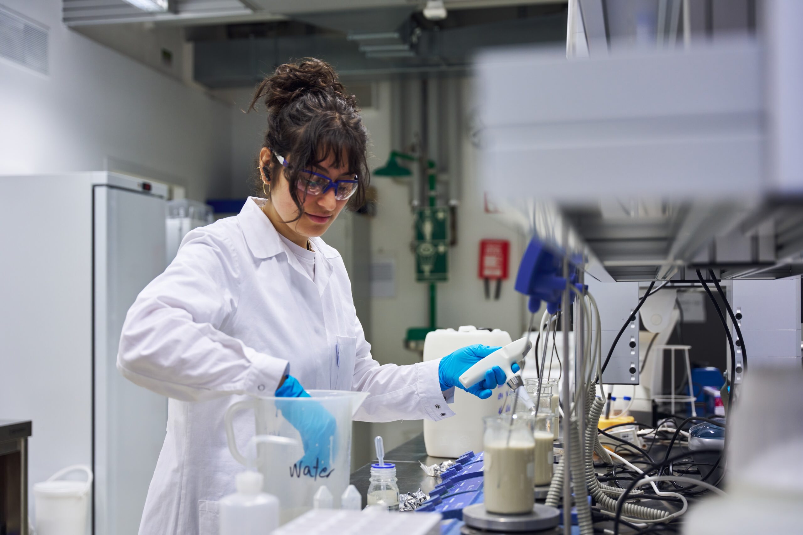 The Future of Food: Givaudan, Nestlé R+D Accelerator Lausanne and FoodHack launch the 2025 FoodTech World Cup 
