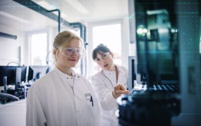 Nestlé to strengthen its capabilities in bio tech and deep tech, enabled by leaner, more agile R&D organization
