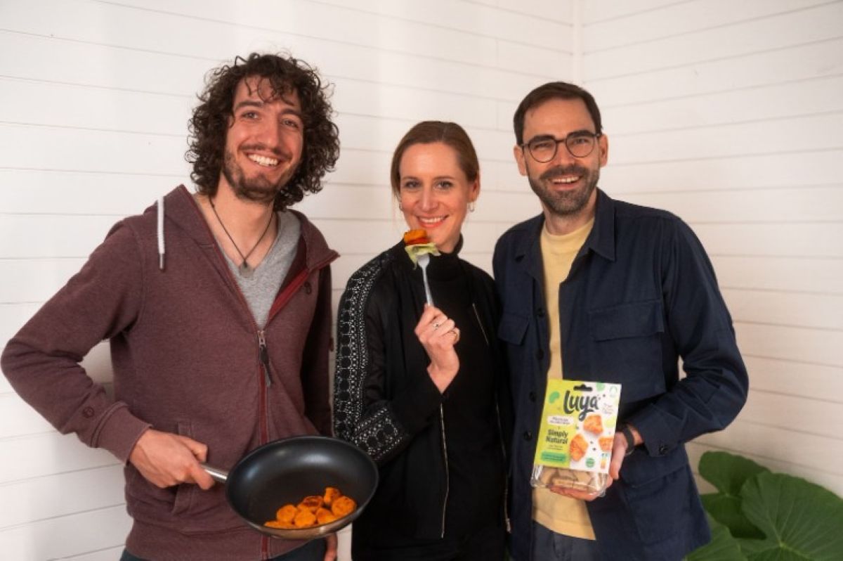 The Future of Food: Givaudan, Nestlé R+D Accelerator Lausanne and FoodHack launch the 2025 FoodTech World Cup 
