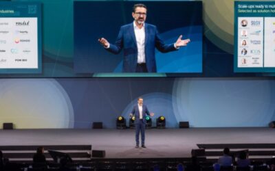 Bühler Scale-Up Day accelerates industry and start-up collaboration