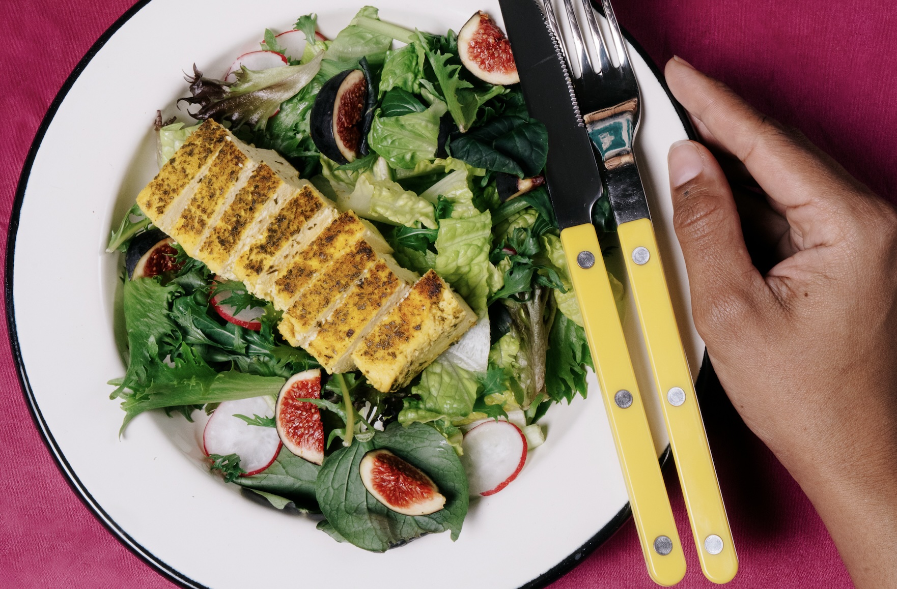 The Future of Food: Givaudan, Nestlé R+D Accelerator Lausanne and FoodHack launch the 2025 FoodTech World Cup 