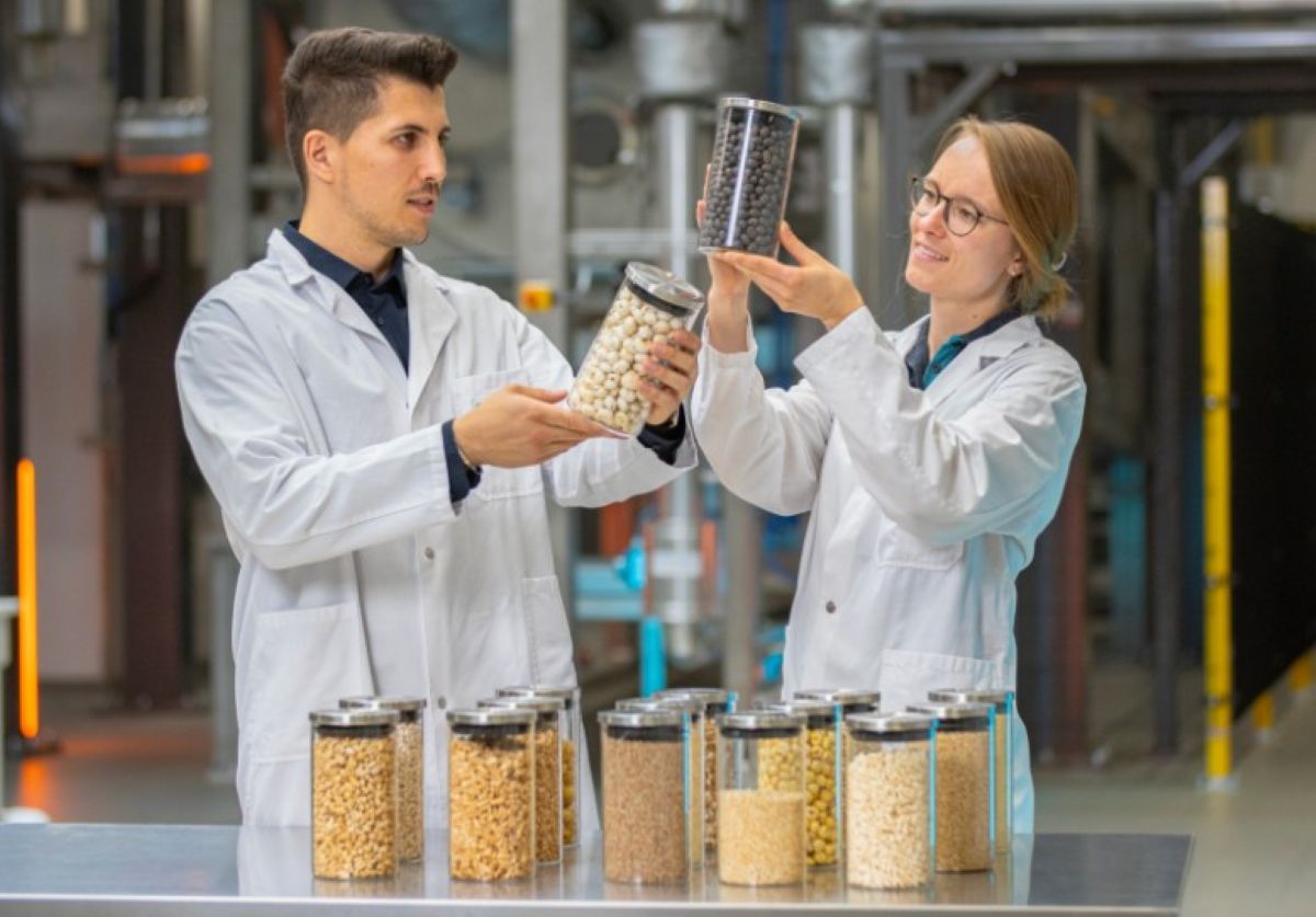The Future of Food: Givaudan, Nestlé R+D Accelerator Lausanne and FoodHack launch the 2025 FoodTech World Cup 