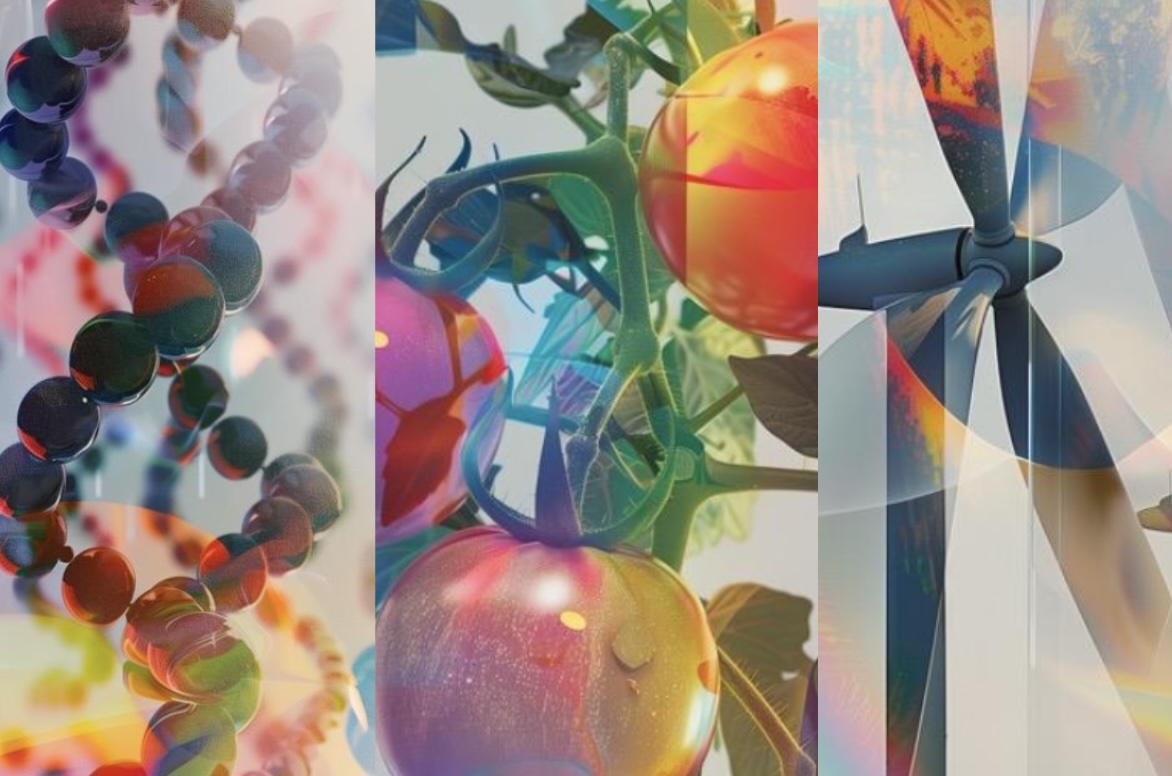 The Future of Food: Givaudan, Nestlé R+D Accelerator Lausanne and FoodHack launch the 2025 FoodTech World Cup 