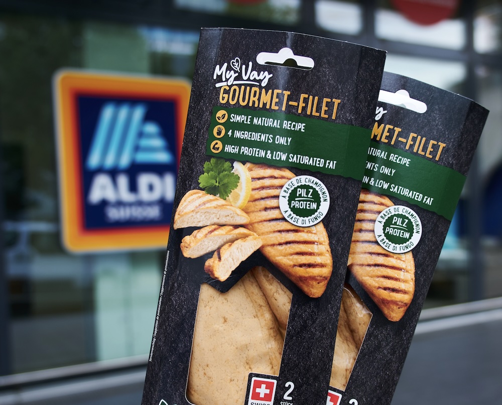 The Future of Food: Givaudan, Nestlé R+D Accelerator Lausanne and FoodHack launch the 2025 FoodTech World Cup 