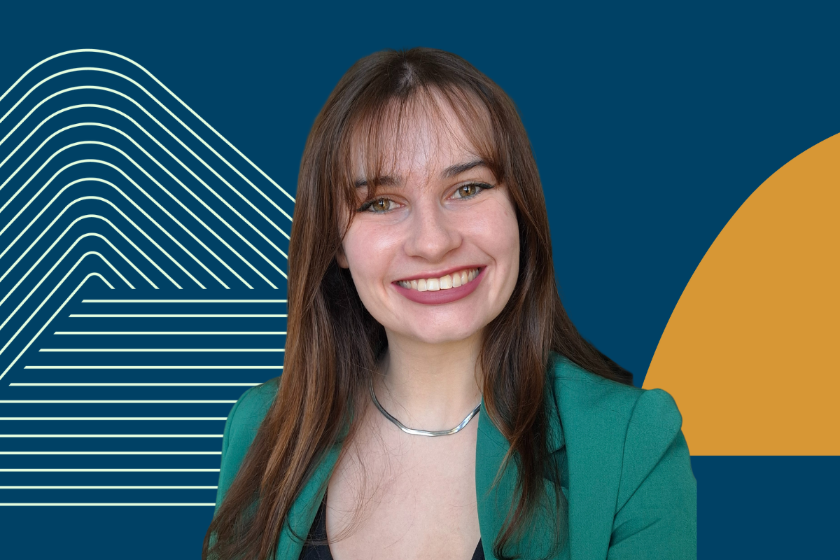 Maelle from SFNV